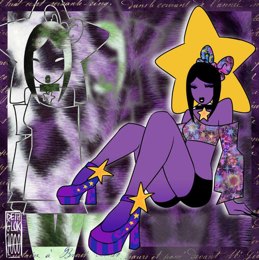 Star gal