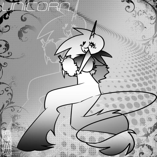 unnamed oc drawing